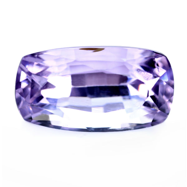 1.42ct Certified Natural Violet Spinel