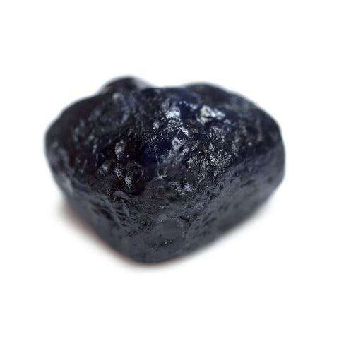 9.57ct Certified Natural Teal Sapphire