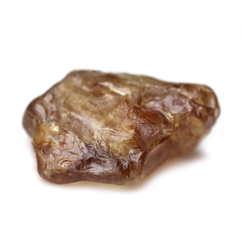 4.75ct Certified Natural Champagne Sapphire