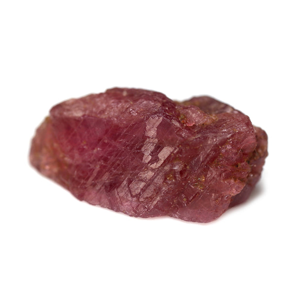 3.82ct Certified Natural Red Color Ruby