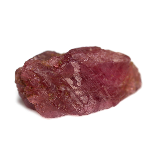 Reddish Color Ruby 3.82ct Certified Natural Red Color Ruby – sapphirebazaar