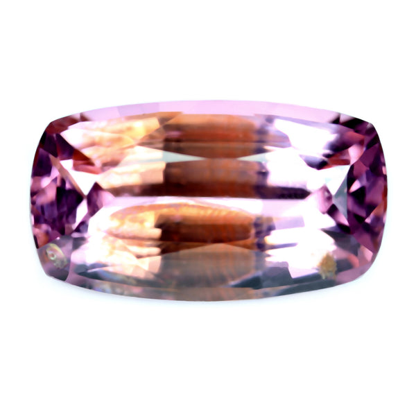 1.51ct Certified Natural Peach Spinel