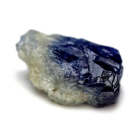 6.22ct Certified Natural Bicolor Sapphire