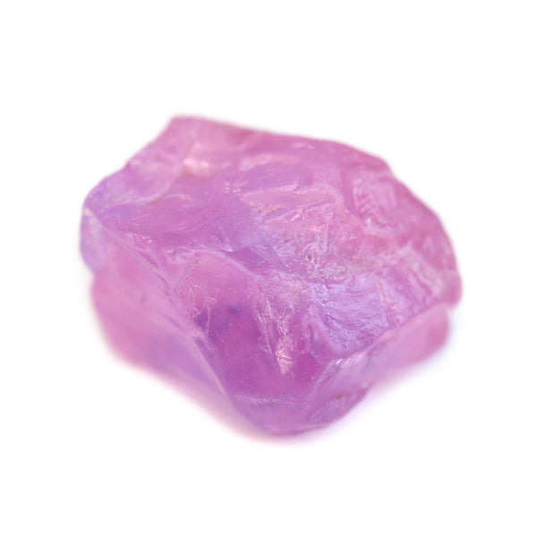 3.58ct Certified Natural Pink Sapphire