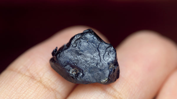 9.71ct Certified Natural Blue Sapphire – sapphirebazaar