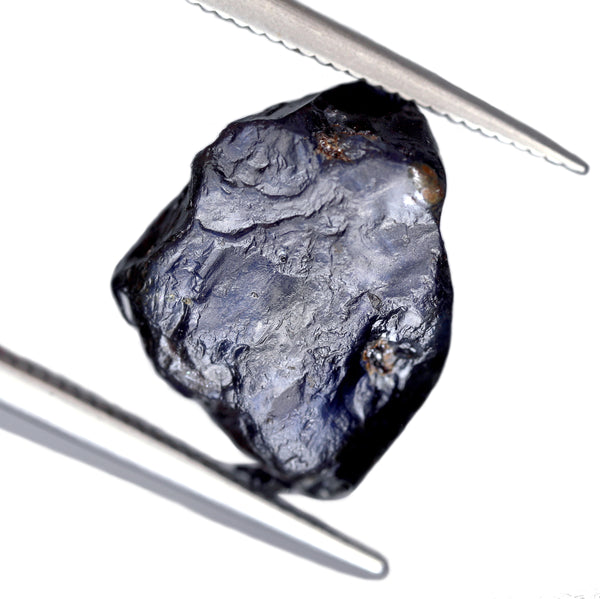 9.71ct Certified Natural Blue Sapphire