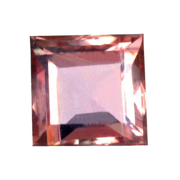 0.64ct Certified Natural Padparadscha Sapphire