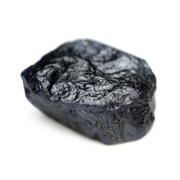7.89ct Certified Natural Blue Sapphire