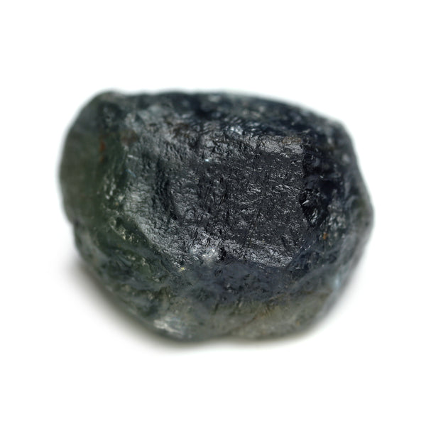 9.67ct Certified Natural Green Sapphire