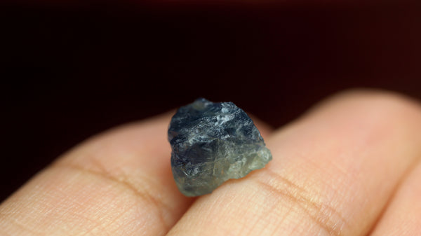 画材 Sapphire Genuine Coarse Fantastic Certified 1.33ct Natural Unheated Lime Green