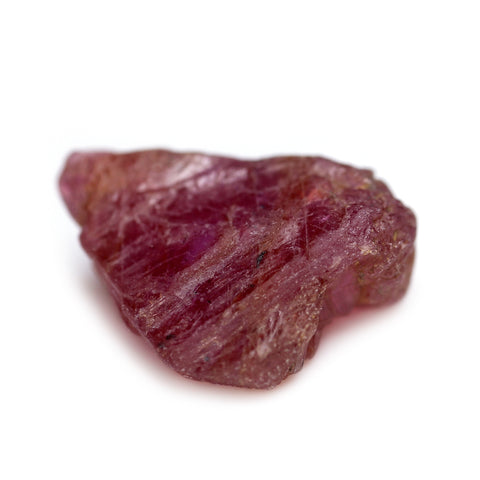 2.73ct Certified Natural Red Color Ruby