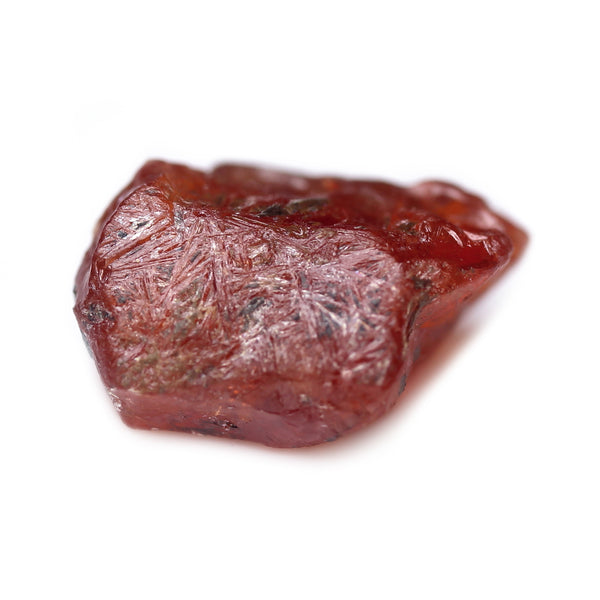 2.24ct Certified Natural Champagne Sapphire