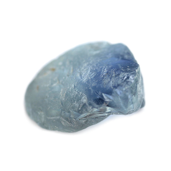 3.00ct Certified Natural Blue Sapphire