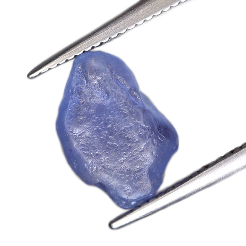 2.26ct Certified Natural Blue Sapphire