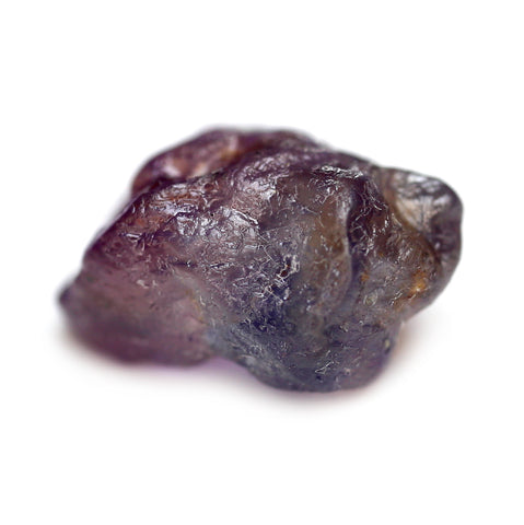 3.53ct Certified Natural Purple Sapphire