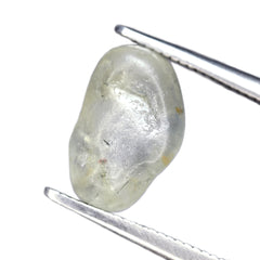 画材 Sapphire Genuine Fine Natural Vivid Blue Madagascar Sapphire Necklace, 74.44 Ct