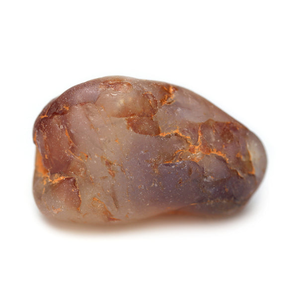 4.41ct Certified Natural Brown Sapphire