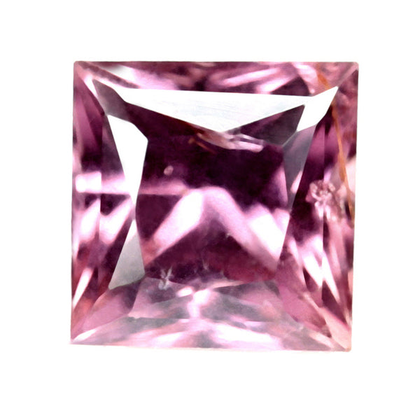 0.31ct Certified Natural Padparadscha Sapphire