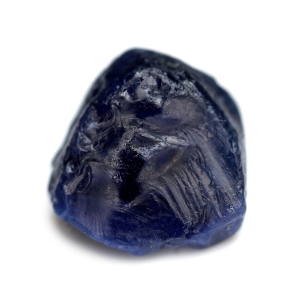 4.04ct Certified Natural Royal Blue Sapphire