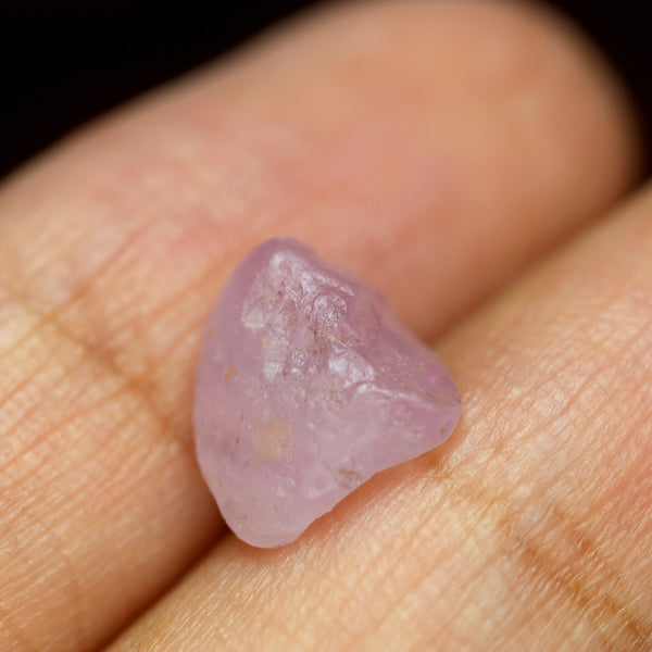 3.24ct Certified Natural Pink Spinel