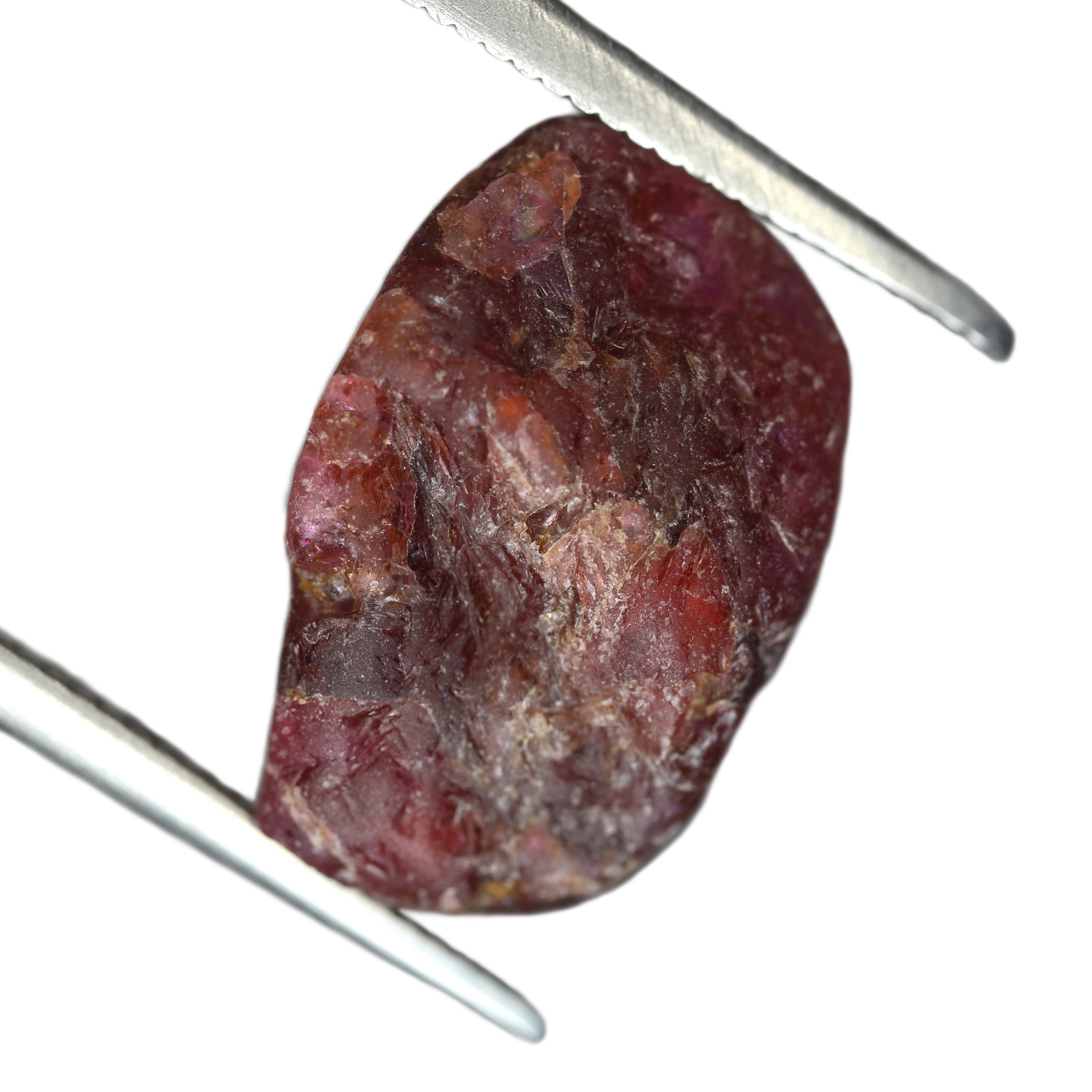 ルビー ルース(裸石) 1.25ct ( Ruby / 紅玉 / コランダム