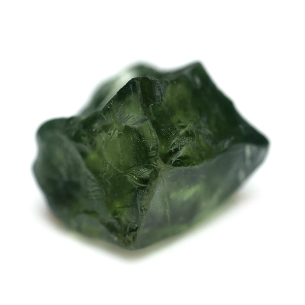 2.78ct Certified Natural Teal Sapphire
