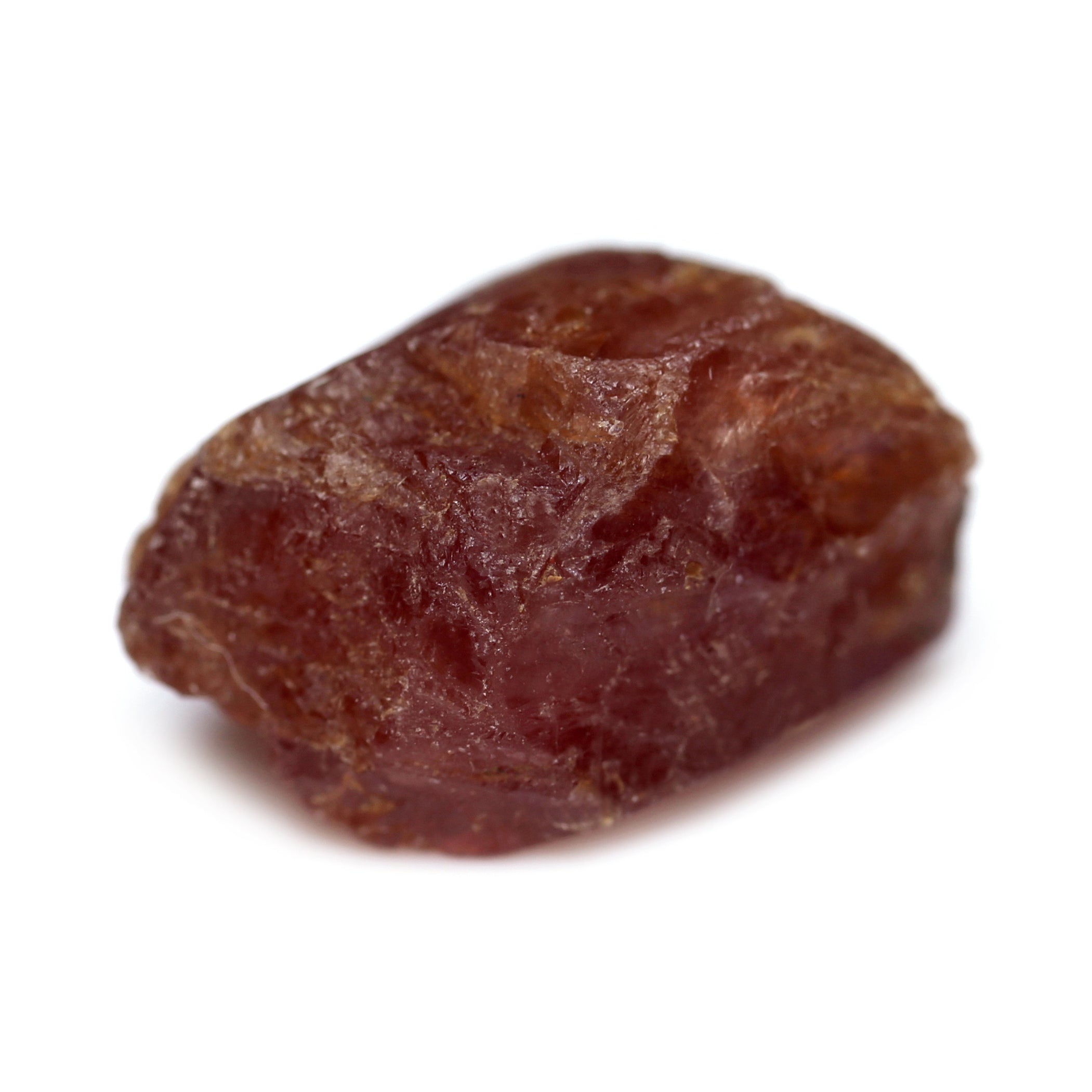 ruby ページ 3.81ct Certified Natural Red Color Ruby – sapphirebazaar