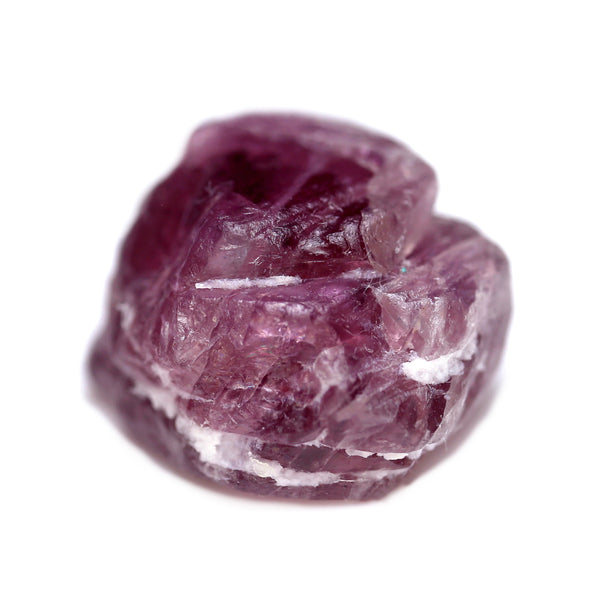 8.08ct Certified Natural Red Color Ruby