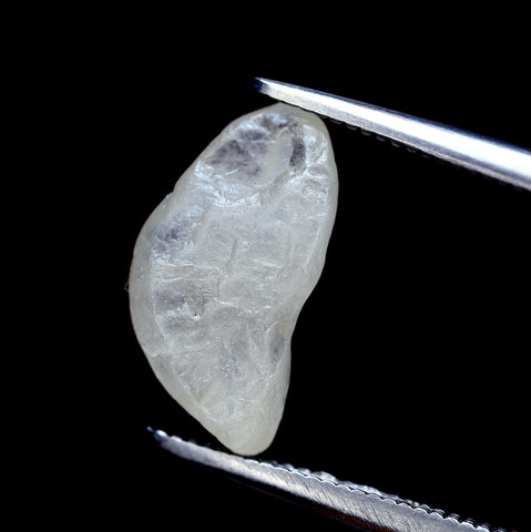 Raw white sapphire discount