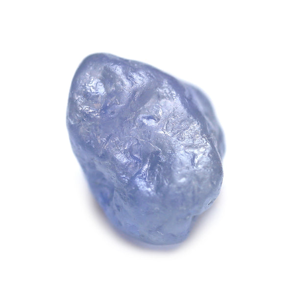 3.30ct Certified Natural Blue Sapphire