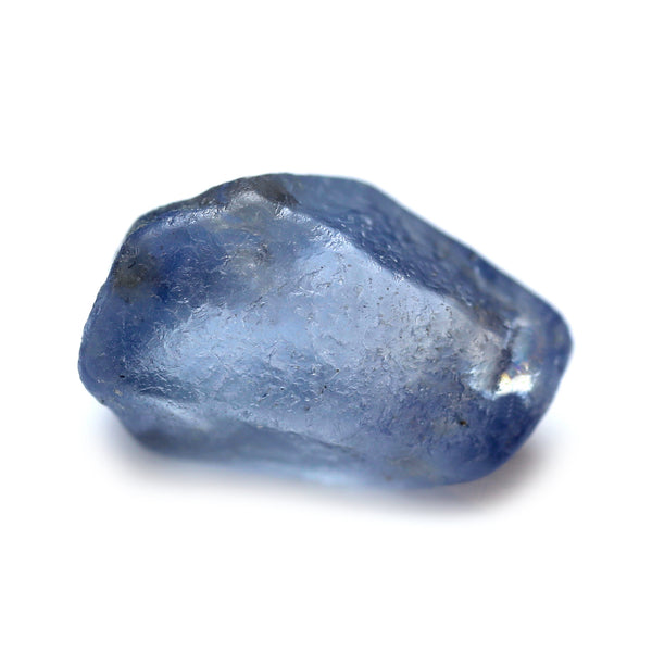 2.30ct Certified Natural Blue Sapphire