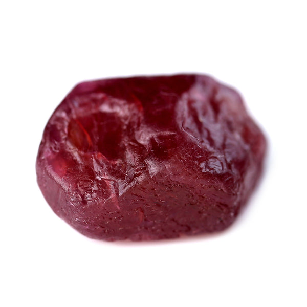 3.29ct Certified Natural Color Ruby