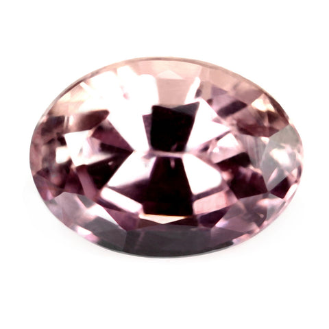 0.47ct Certified Natural Padparadscha Sapphire