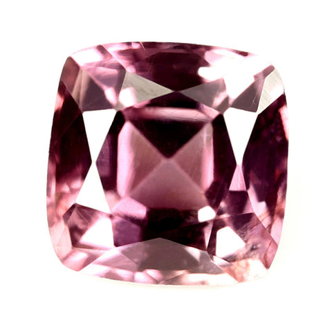 0.36ct Certified Natural Padparadscha Sapphire
