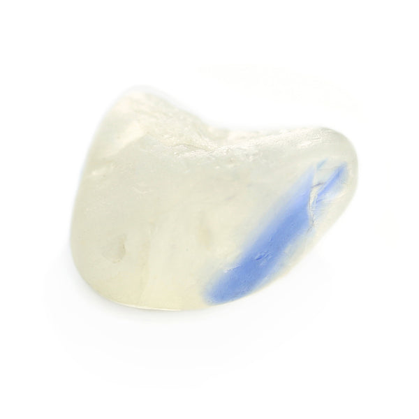 2.01ct Certified Natural Bi-Color Sapphire