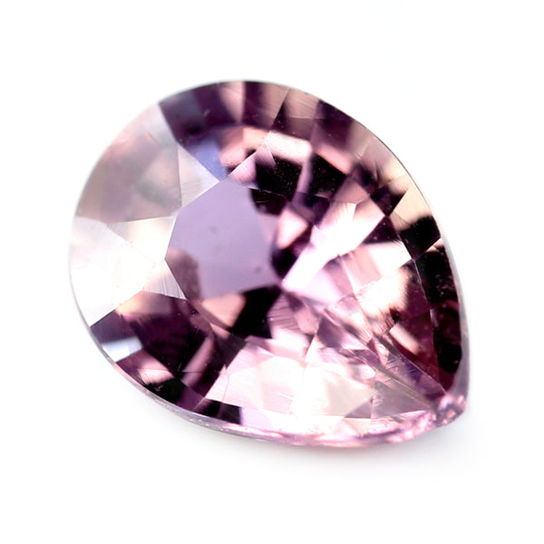0.50ct Certified Natural Pink Sapphire