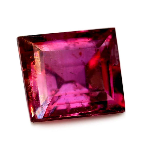 0.45ct Certified Natural Pink Sapphire