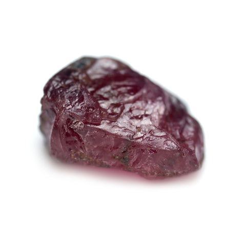 2.83ct Certified Natural Red Color Ruby