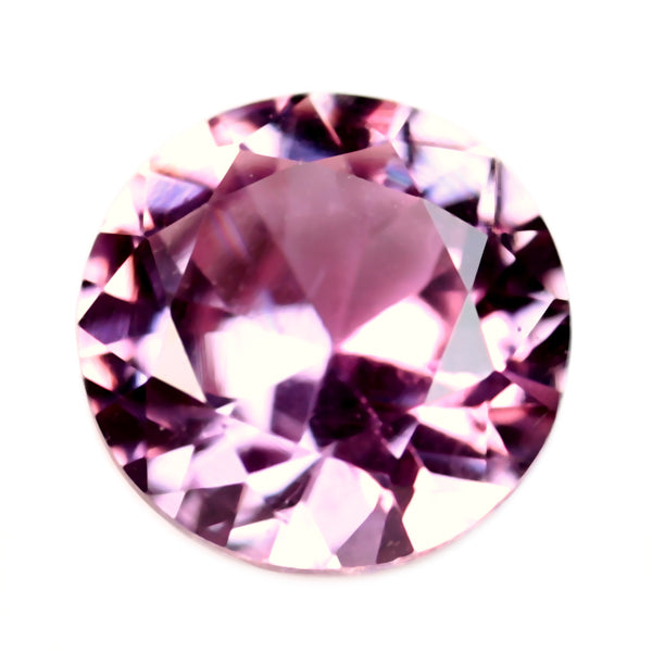 0.42ct Certified Natural Pink Sapphire