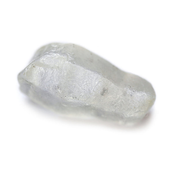 2.89ct Certified Natural White Sapphire – sapphirebazaar