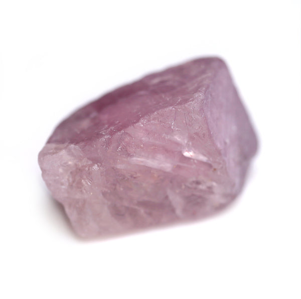 7.35ct Certified Natural Peach Sapphire