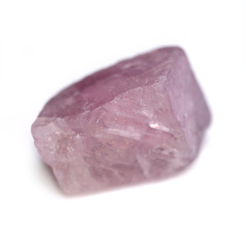 7.35ct Certified Natural Peach Sapphire