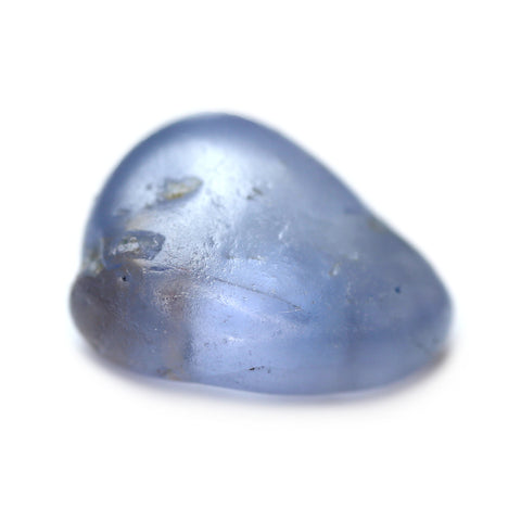 3.18ct Certified Natural Blue Sapphire