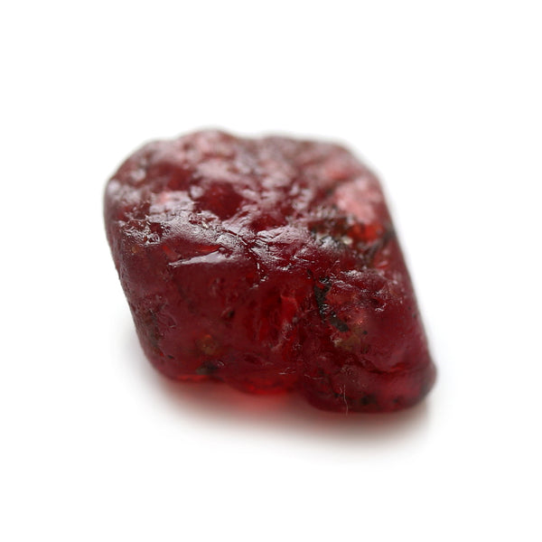 2.05ct Certified Natural Red Color Ruby
