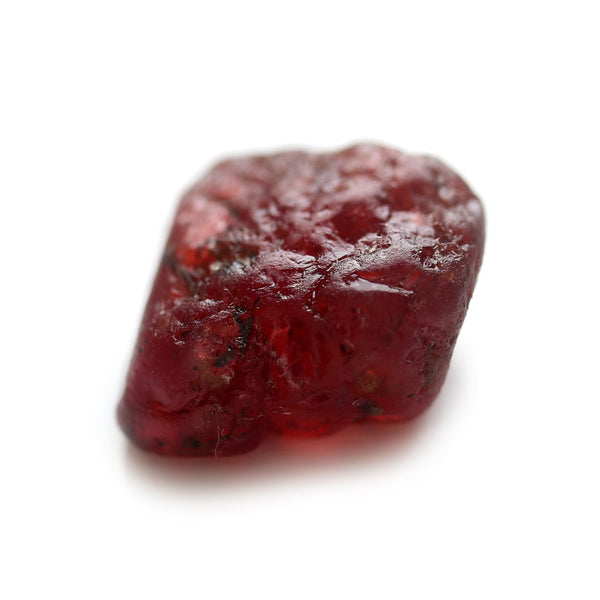 Reddish Color Ruby 2.05ct Certified Natural Red Color Ruby – sapphirebazaar