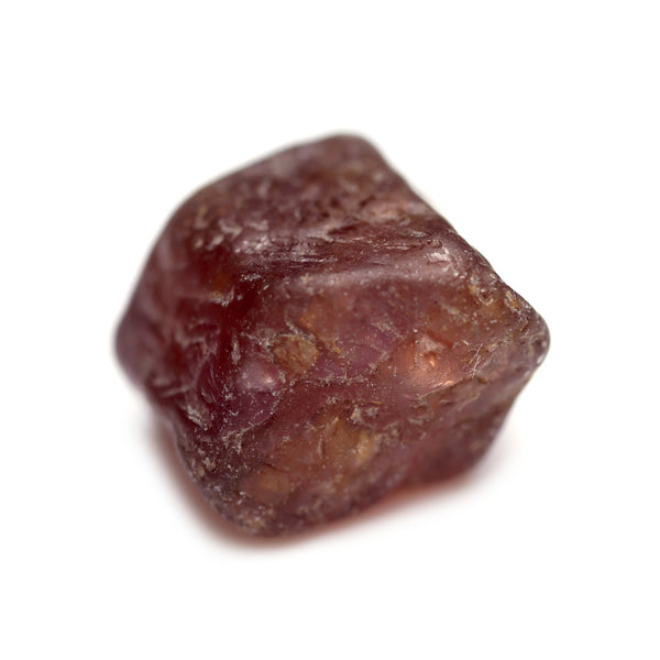 4.88ct Certified Natural Red Color Ruby