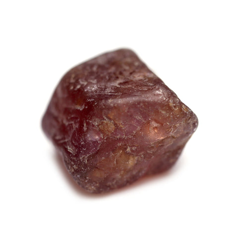 4.88ct Certified Natural Red Color Ruby
