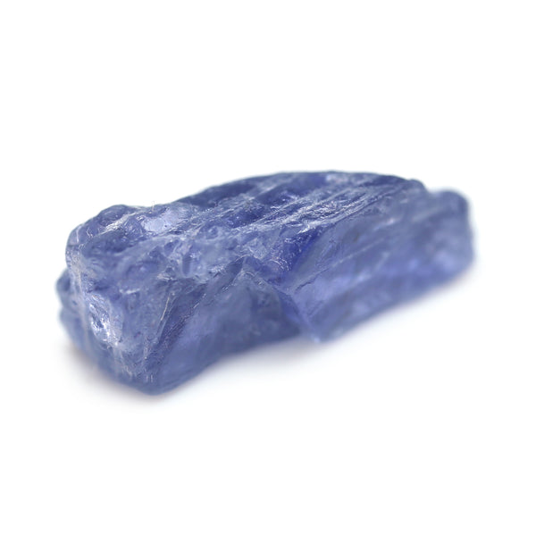 2.46ct Certified Natural Blue Sapphire