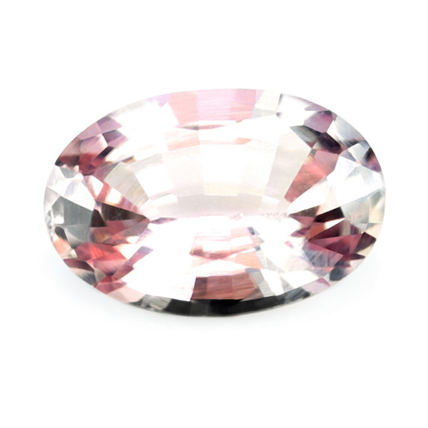 0.39ct Certified Natural Padparadscha Sapphire