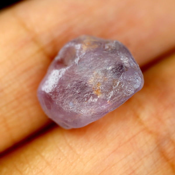 5.44ct Certified Natural Pink Sapphire